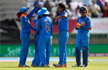 Womens World Cup,  India beat Pakistan by 95 runs